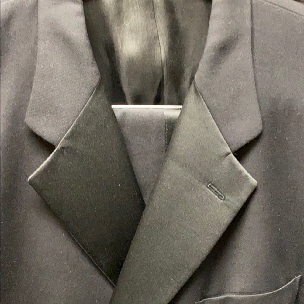 Tuxedo